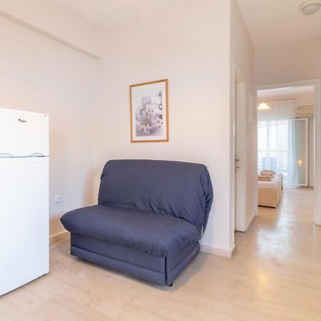 Properstay 101 - Casa Leonardo Chalkidiki Polychrono Zewnętrze zdjęcie