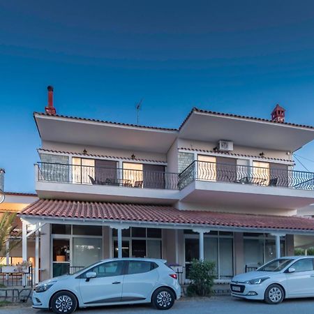 Properstay 101 - Casa Leonardo Chalkidiki Polychrono Zewnętrze zdjęcie