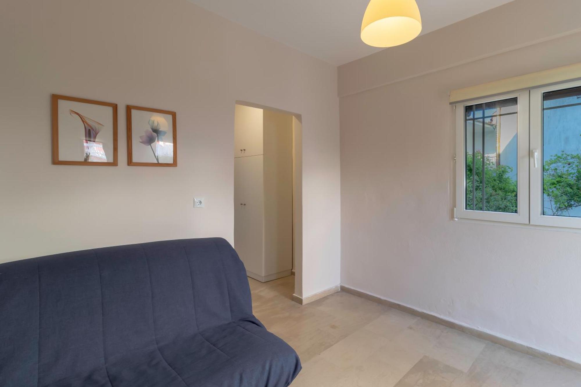 Properstay 101 - Casa Leonardo Chalkidiki Polychrono Zewnętrze zdjęcie