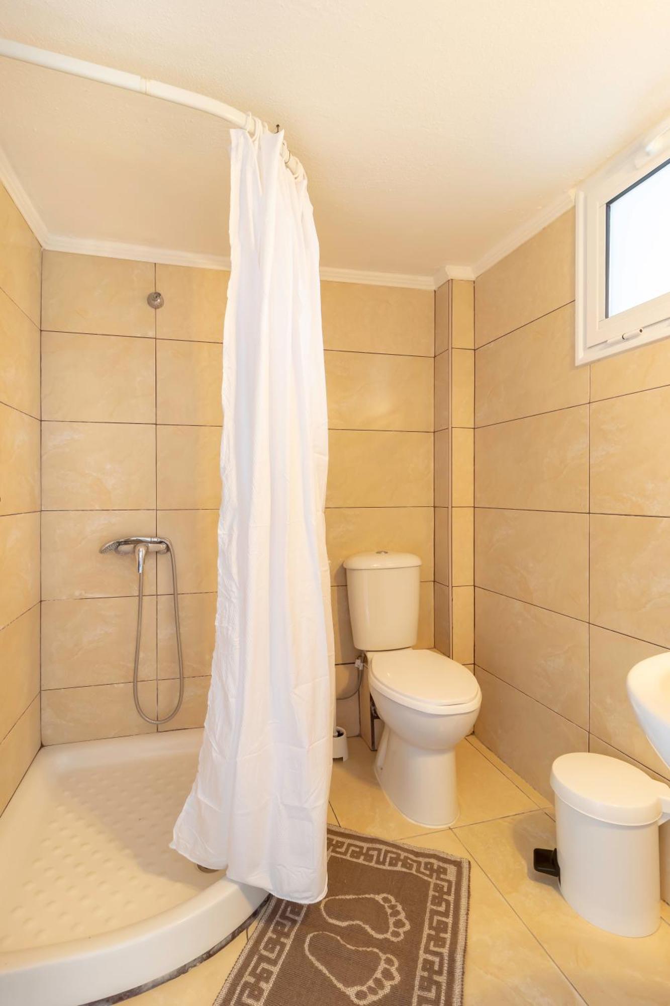 Properstay 101 - Casa Leonardo Chalkidiki Polychrono Zewnętrze zdjęcie