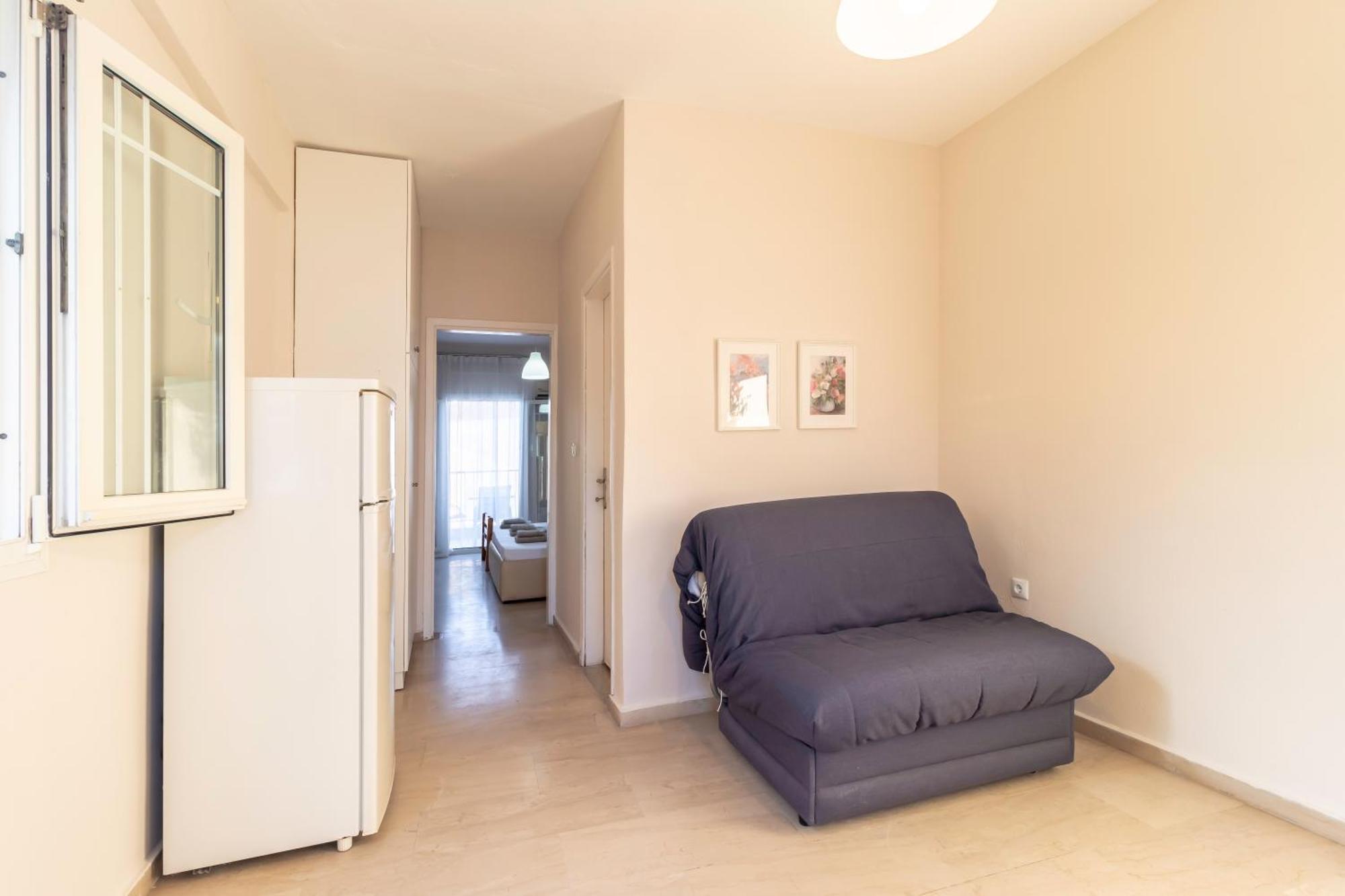 Properstay 101 - Casa Leonardo Chalkidiki Polychrono Zewnętrze zdjęcie