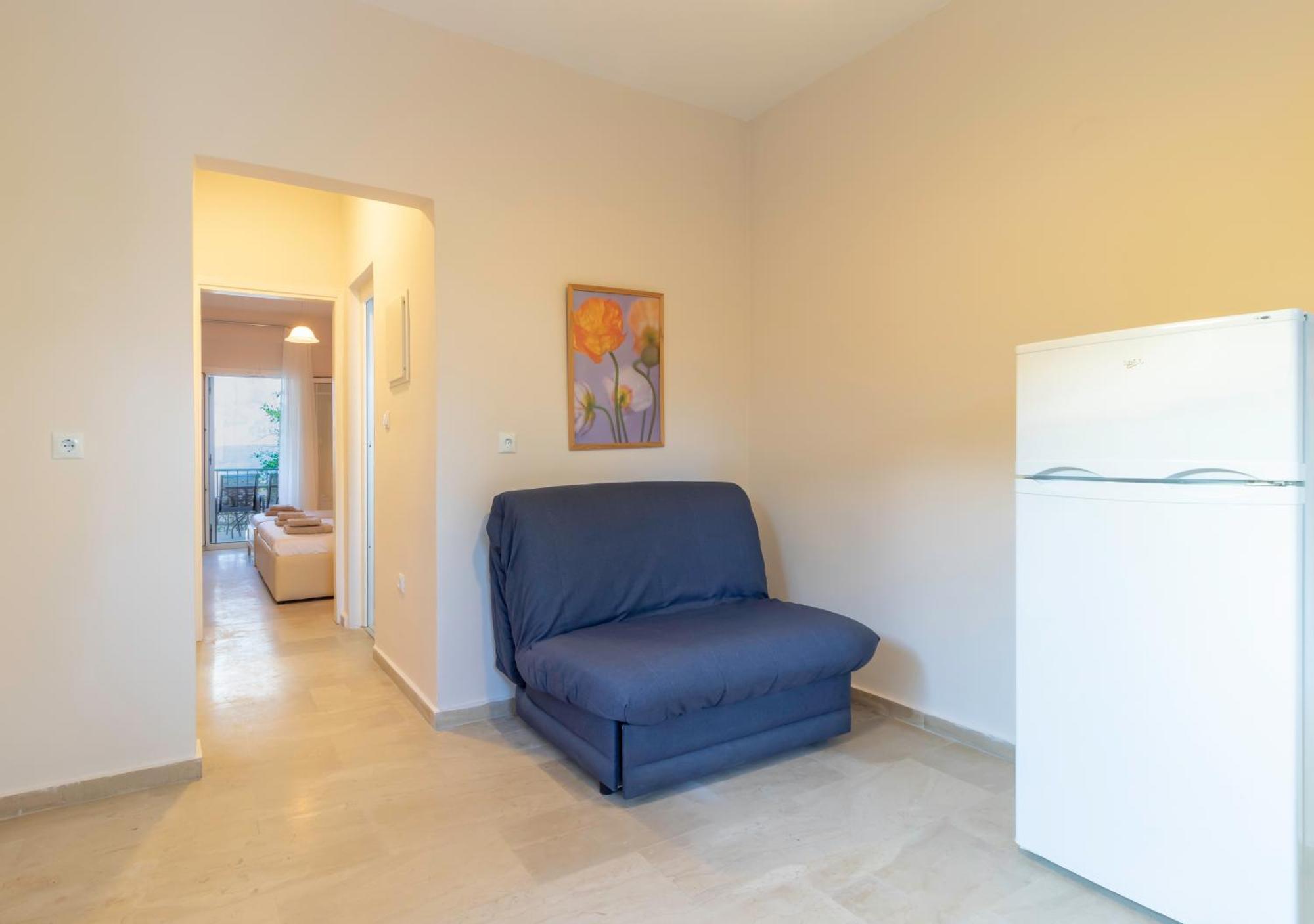 Properstay 101 - Casa Leonardo Chalkidiki Polychrono Zewnętrze zdjęcie