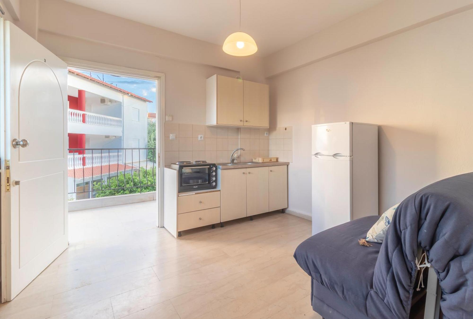 Properstay 101 - Casa Leonardo Chalkidiki Polychrono Zewnętrze zdjęcie