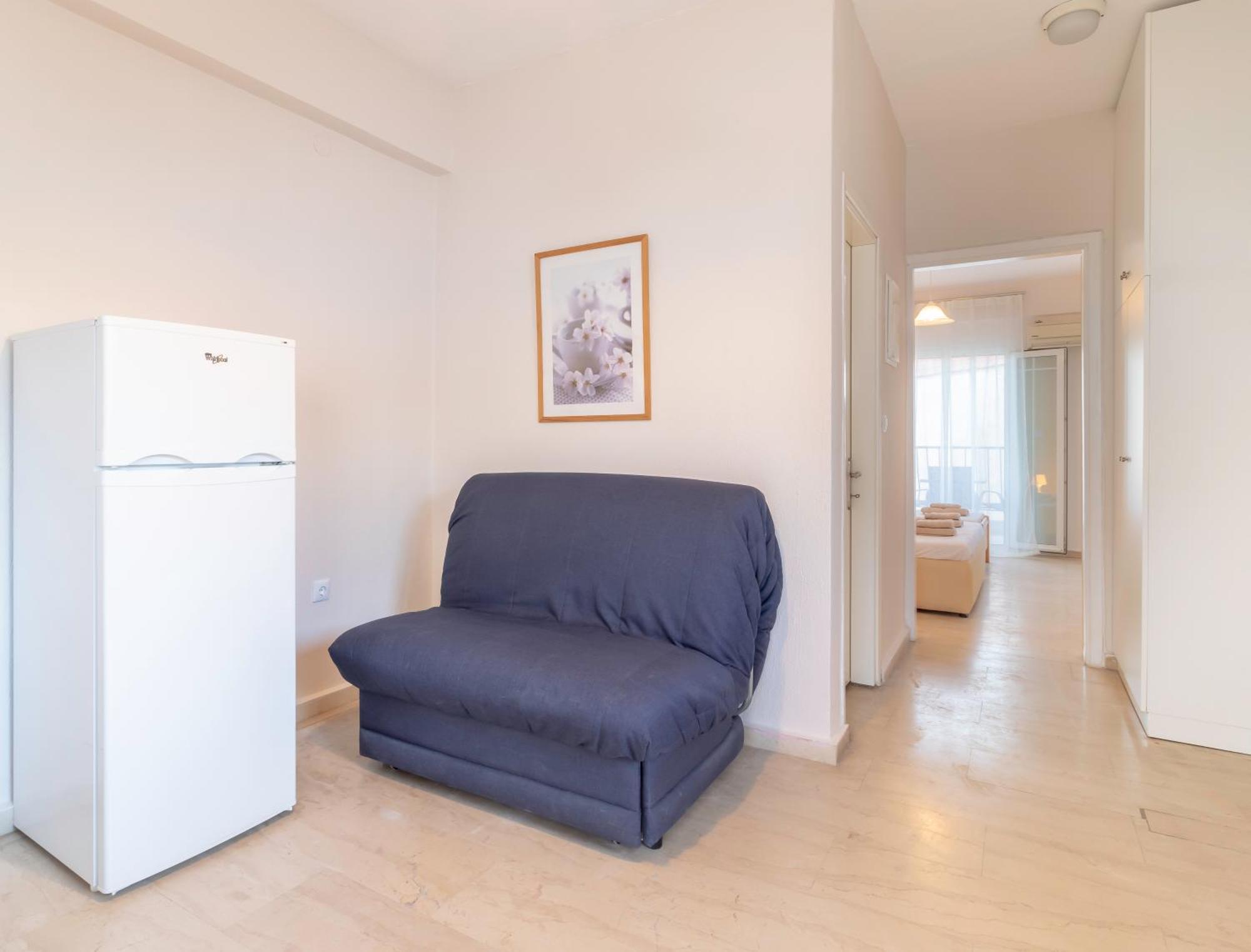 Properstay 101 - Casa Leonardo Chalkidiki Polychrono Zewnętrze zdjęcie