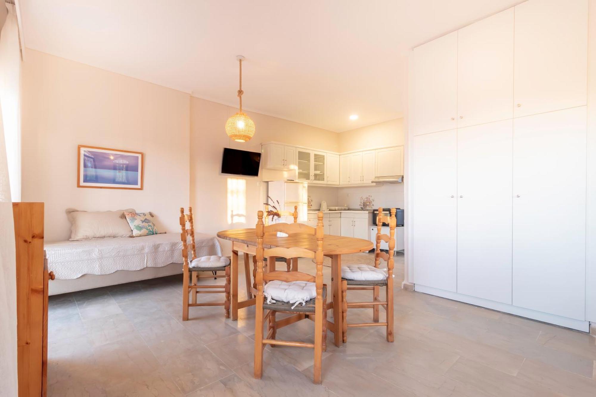 Properstay 101 - Casa Leonardo Chalkidiki Polychrono Zewnętrze zdjęcie