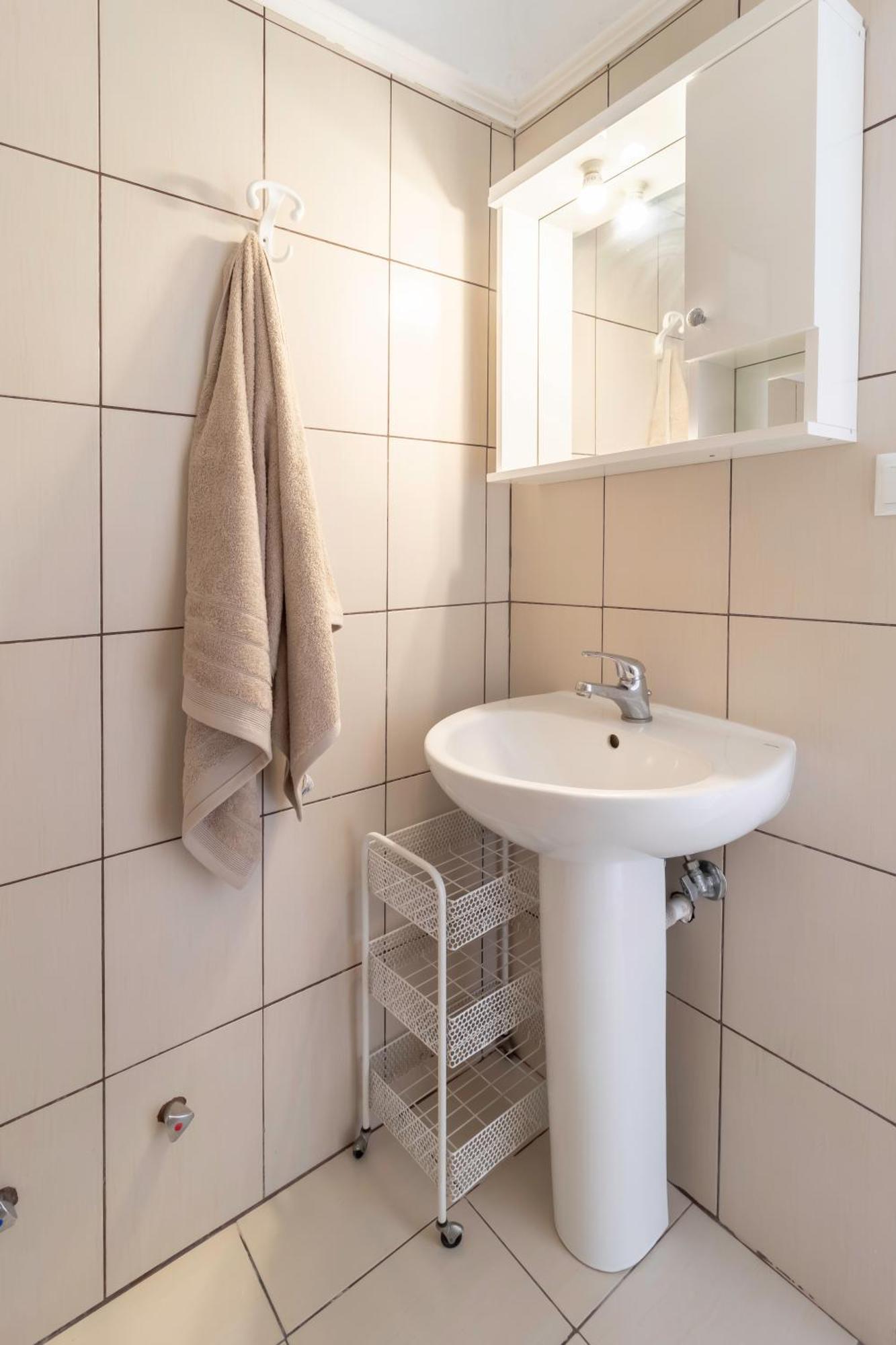 Properstay 101 - Casa Leonardo Chalkidiki Polychrono Zewnętrze zdjęcie