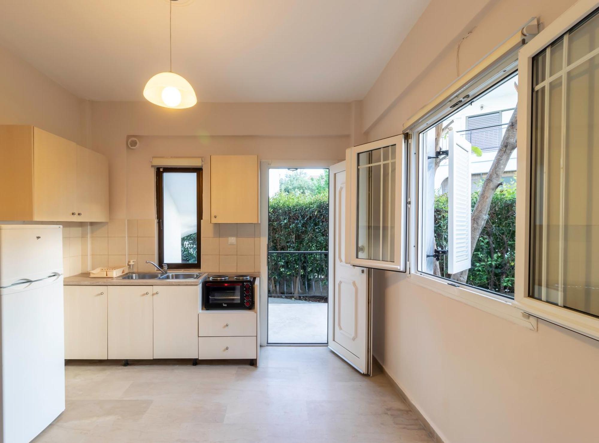 Properstay 101 - Casa Leonardo Chalkidiki Polychrono Zewnętrze zdjęcie