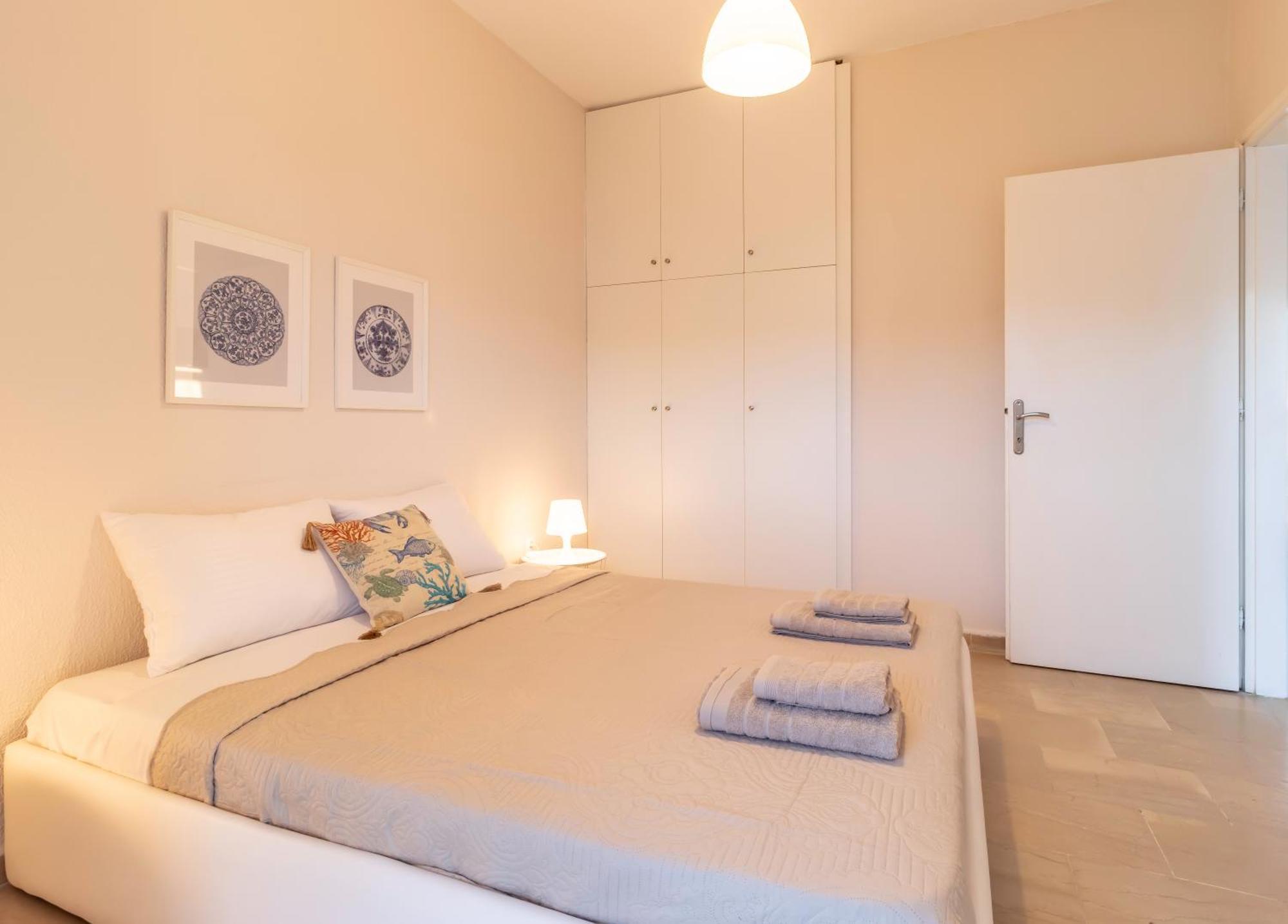 Properstay 101 - Casa Leonardo Chalkidiki Polychrono Zewnętrze zdjęcie